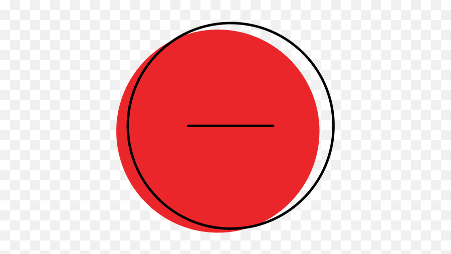Button Less Icon - Más Y Menos Png,Button Icon Vector
