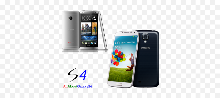 Galaxy S4 Guides - Samsung S4 Png,Verizon Samsung Galaxy S3 Icon Glossary