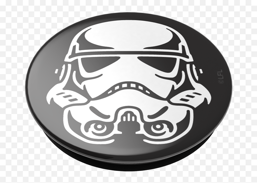 Grip For - Stormtrooper Png,Stormtrooper Icon
