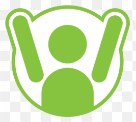 Download Hd Refer A Friend Icon Png - Dot