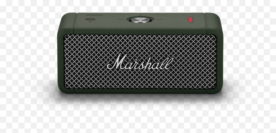 Buy Marshall Emberton Portable Speaker Png Wifi Icon Sopeaker Icond Oesn Work