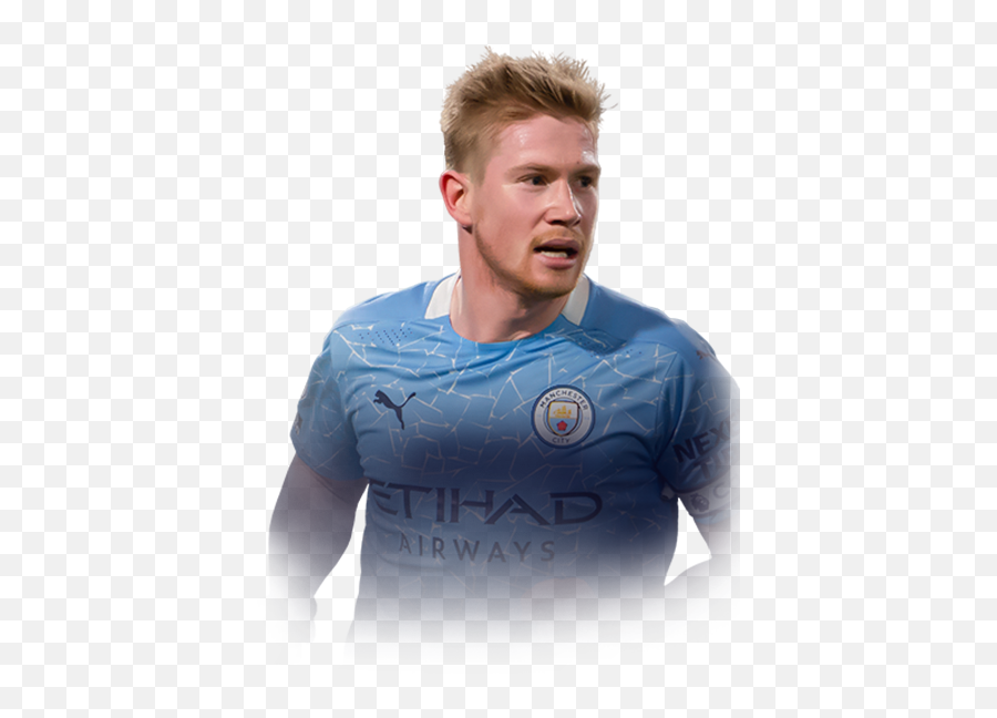 England Premier League Fifa 21 Ultimate Team Players - De Bruyne Fifa 21 Png,Barclays Premier League Icon