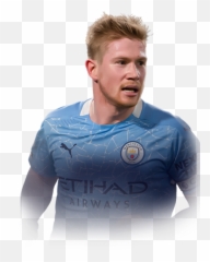 England Premier League Fifa 21 Ultimate Team Players - De Bruyne Fifa png