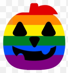 Pumpkin Emoji Discord - Emojis png