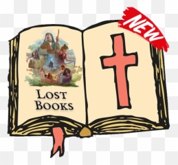 Lost Books Of The Bible Audio 332 Download Android Apk - Opened Cartoon Png