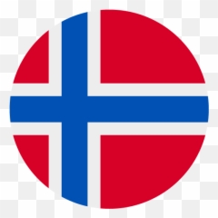 Music U2013 Uk Podcasts - Round Norway Flag Png