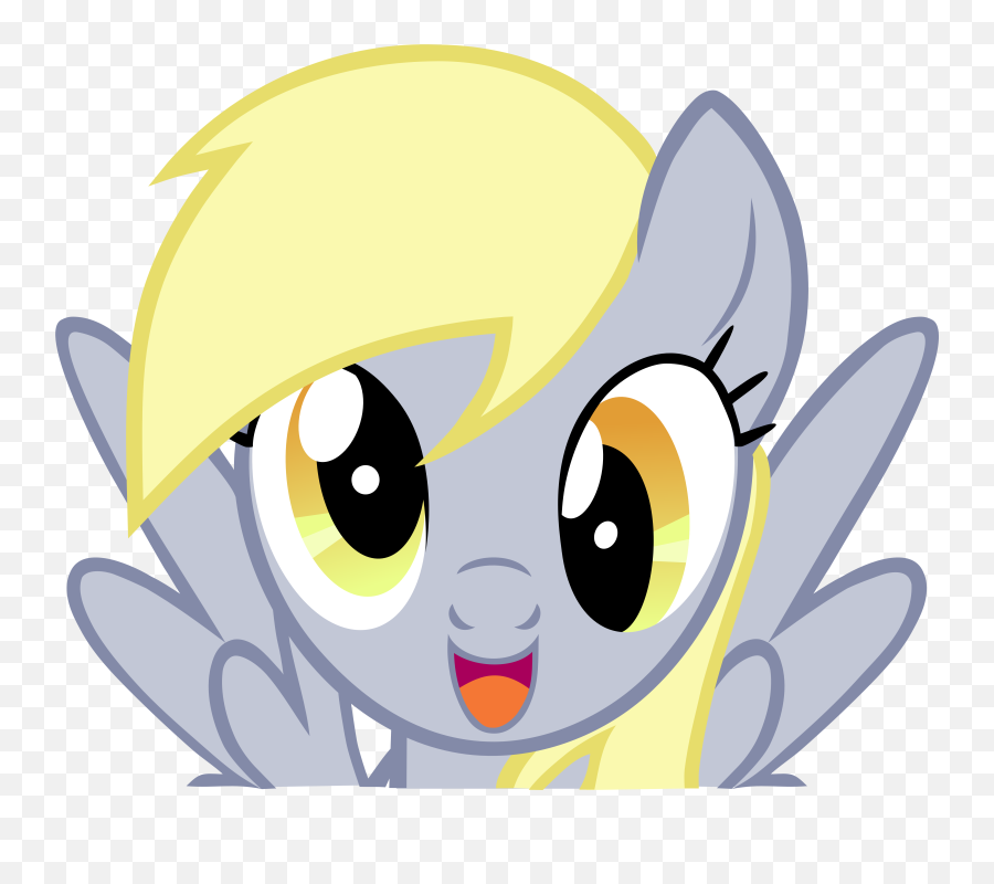 Image - 591194 My Little Pony Friendship Is Magic Know My Little Pony Derpy Head Png,Cat Meme Icon