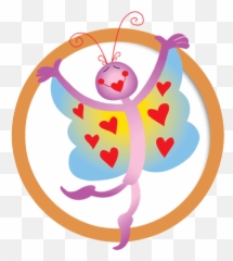 Cju0027s Buddies - SoftStone Inc EQ for Children Dot png