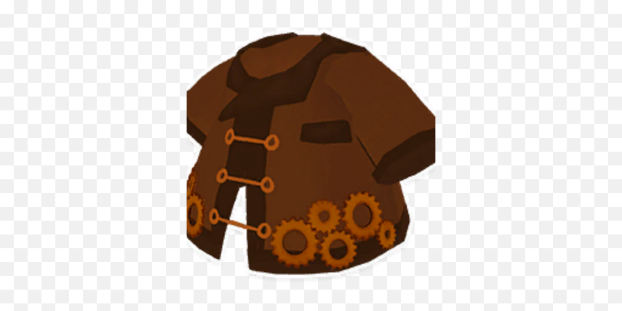 Steampunk Jacket Garden Paws Wiki Fandom - Illustration Png,Steampunk Icon Png