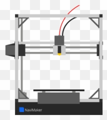 Print Machine Navimaker Printer Icon Png