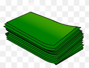 Cash Clipart Png 2 Image - Money Stack Cartoon