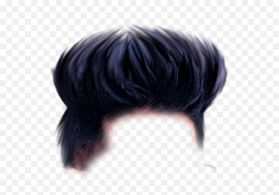 Hair Png - Boy Hair Style Png,Transparent Blur