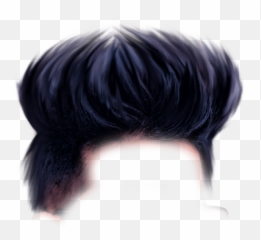 Hair Png - Boy Style