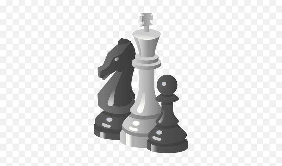 Chess Titans Icon In Fluency Style - Chess Titans Icon Png,Chess Icon Set