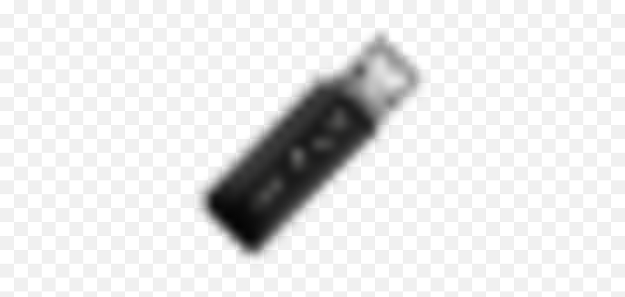 Usb Drive Dead Maze Wiki Fandom - Solid Png,Flashdrive Icon