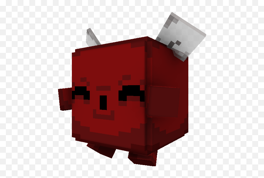 Edmund Mcmillen Edmundmcmillen Twitter - Fictional Character Png,Minecraft Steam Grid Icon