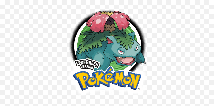 Pokemon Leafgreen Cheats - Gameshark Codes For Gameboy Advance Pokemon Logo Free Png,Mudkip Icon
