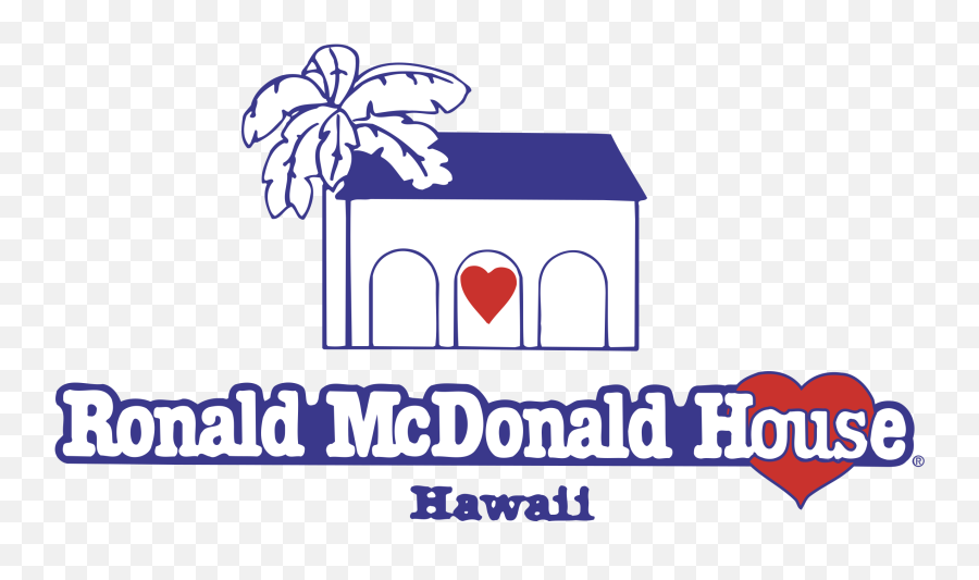 Download Ronald Mcdonald House Logo Png - Ronald Mcdonald House,Mcdonalds Logo Transparent