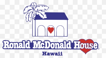 Download Ronald Mcdonald House Logo Png