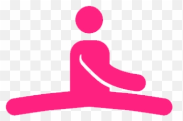 Free transparent yoga icon images, page 8 