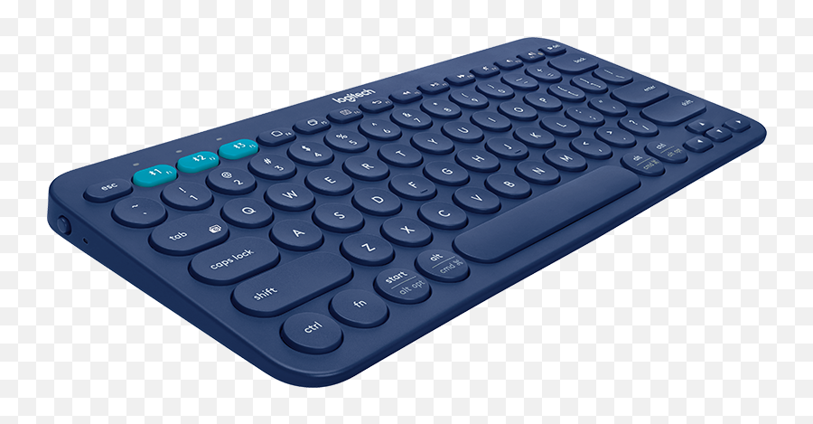 Logitech K380 Bluetooth Wireless Keyboard Multi - Device With Most Osu2019s 920007559 Logitech Multi Device K380 Png,Bluetooth Png