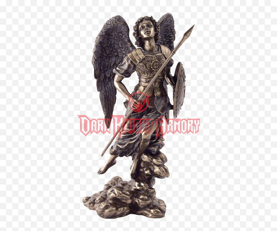 Archangel Raphael - Archangel Raphael Png,Archangel Png