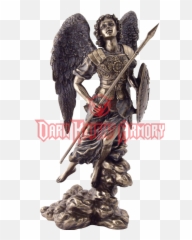 Archangel Raphael - Archangel Raphael Png,Archangel Png