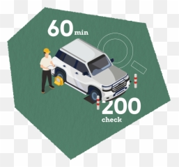By - Compact Sport Utility Vehicle png