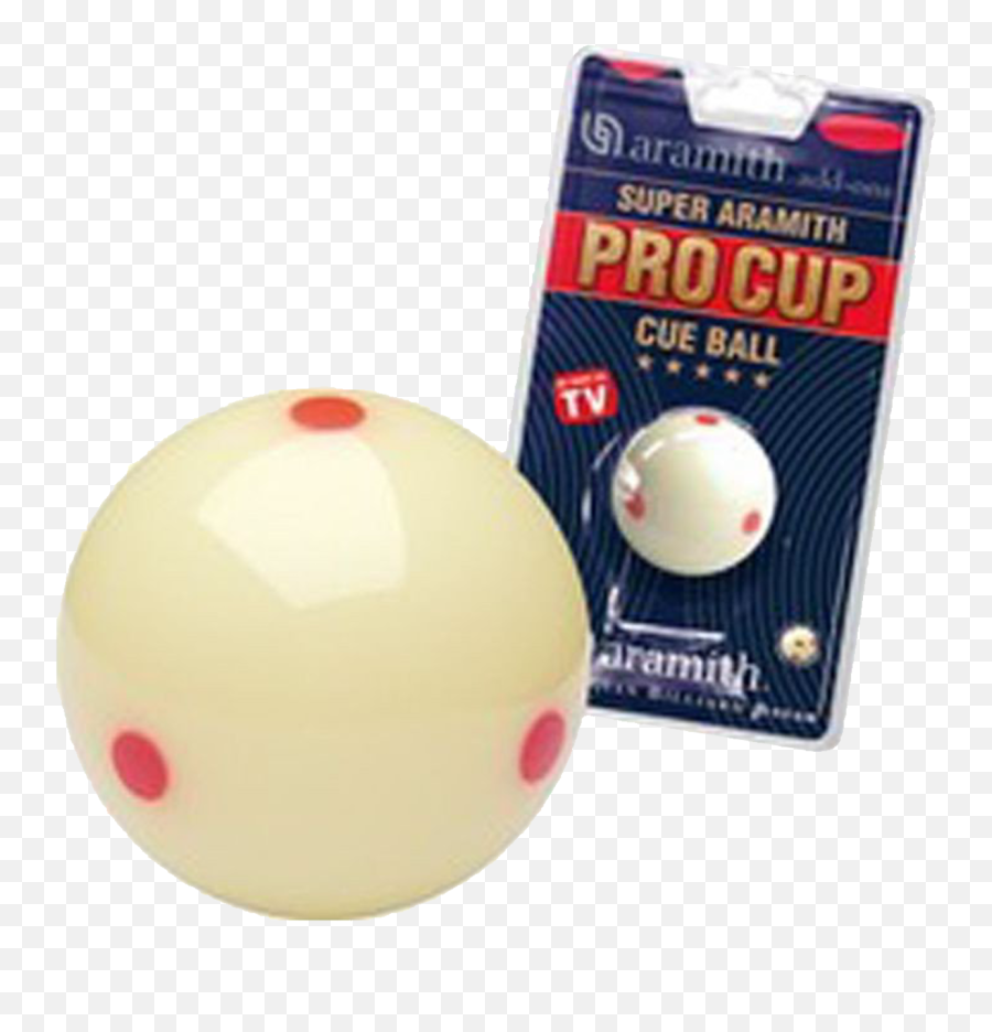 Sport Ex - Aramith Cue Ball Png,Cue Ball Png