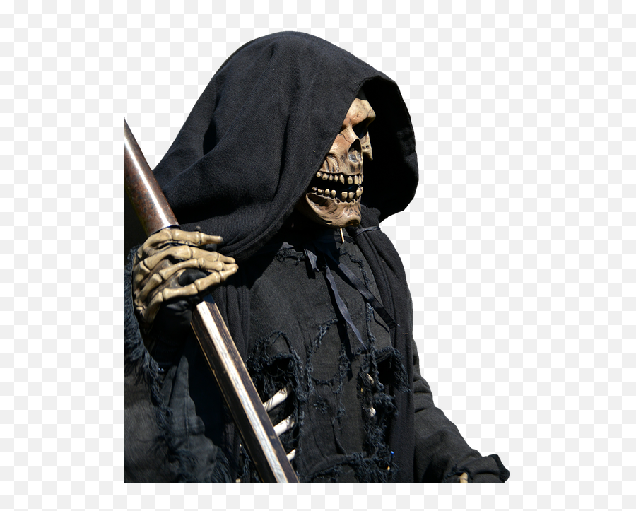Death Png Images Free Download Clip Art - Free Death Grim Reaper Png,Grim Reaper Png