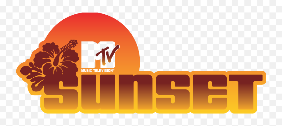 Mtv Sunset Logo Download - Logo Icon Png Svg Sunset,Sunset Icon
