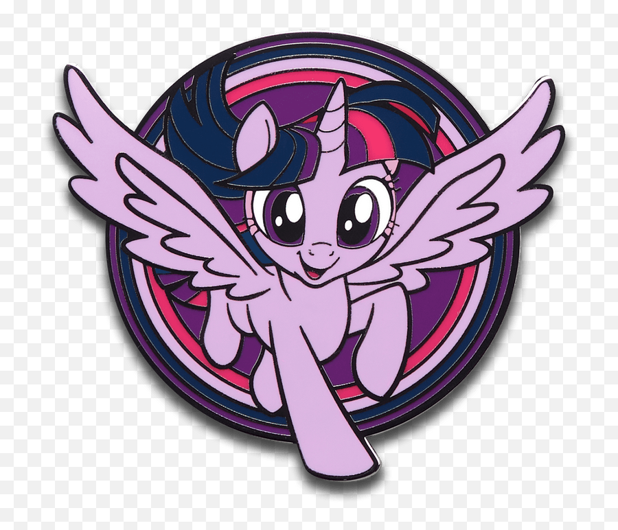 Kall Me Kris - Fairy Png,Twilight Sparkle Icon