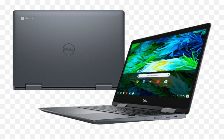 Top 10 Chromebooks For Best Performance Chrome Ready - Dell Png,Dell Battery Icon Missing Windows 10