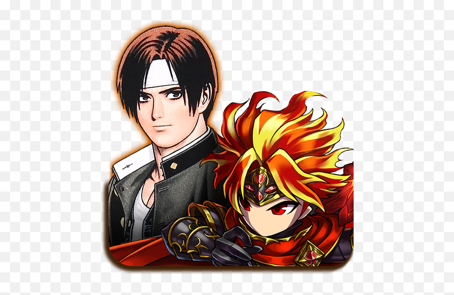 Brave Frontier App For Windows 10 U0026 11 - Brave Frontier Play Store Png,Frontier Icon