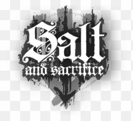 Salt And Sacrifice Coming Soon - Epic Games Store And Logo png