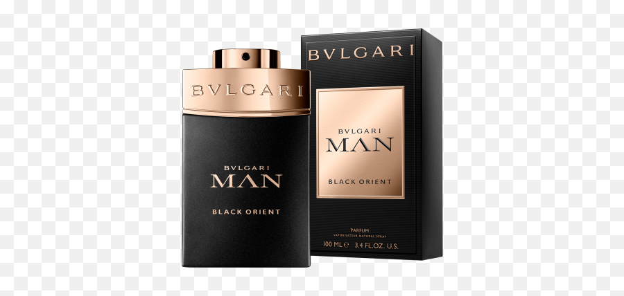 Parfum bvlgari black outlet orient