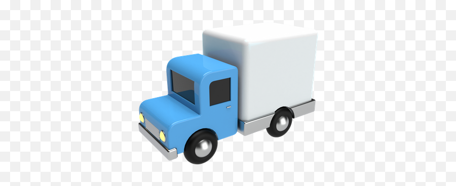 Truck Icons Download Free Vectors U0026 Logos - Commercial Vehicle Png,Tractor Trailer Icon
