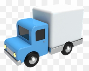 Truck Icons Download Free Vectors U0026 Logos - Commercial Vehicle png