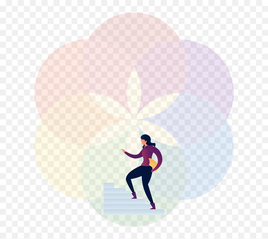 Integrityearth Nurturing Regenerative Cultures - For Running Png,How To Make A Yoga Icon In Illustraor