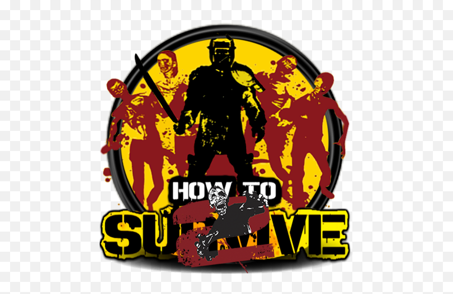 How can survived. Иконка how to Survive 2. How to Survive лого. How to Survive 2 лого. Логотип игры how Survive.