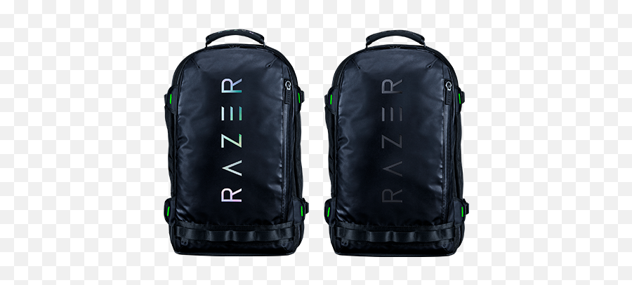 Razer Lifestyle Bags And Backpacks - Hiking Equipment Png,Icon Laptop Bag