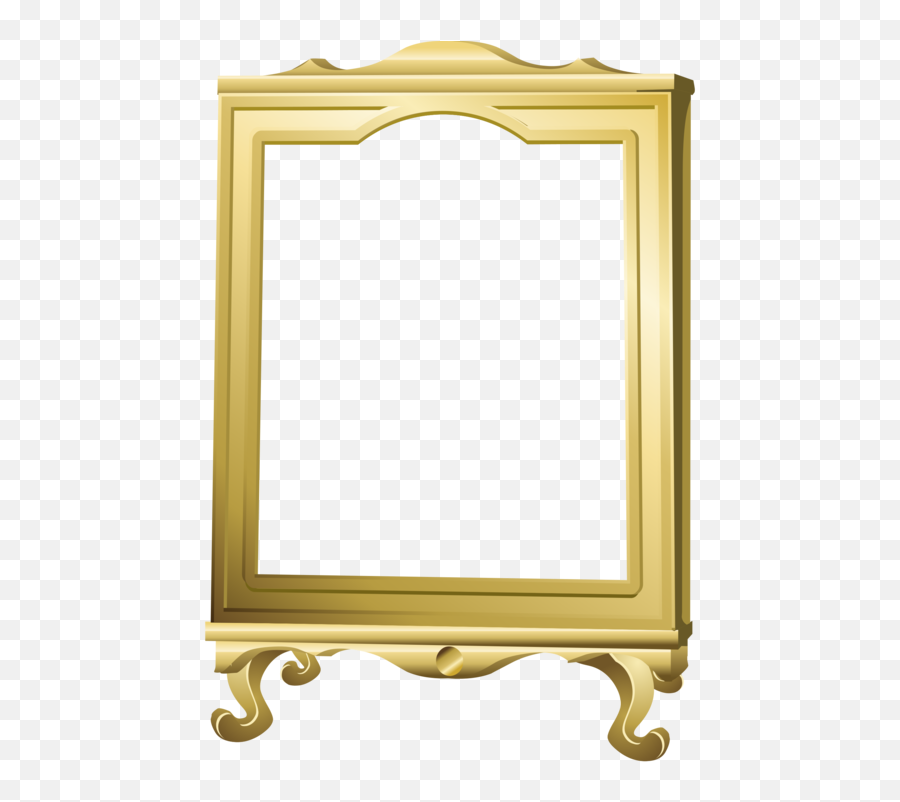 Icon Clipart Png In This 124 Piece Svg And - Public Domain Mirror Frame,Vector Pier Icon