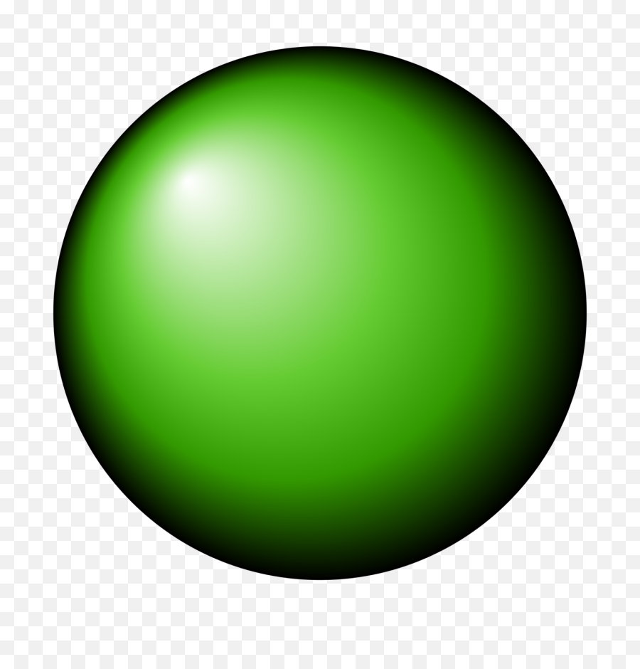 Green Pog - Green Dot Png,Green Circle Png
