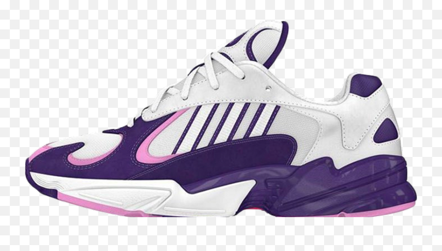 Lifestyle Adidas Sneakers 2018 Women Fashion Shoes Where - Running Shoe Png,Frieza Icon