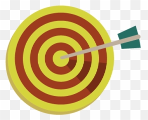 Goods Receipt Processing - Shooting Target png