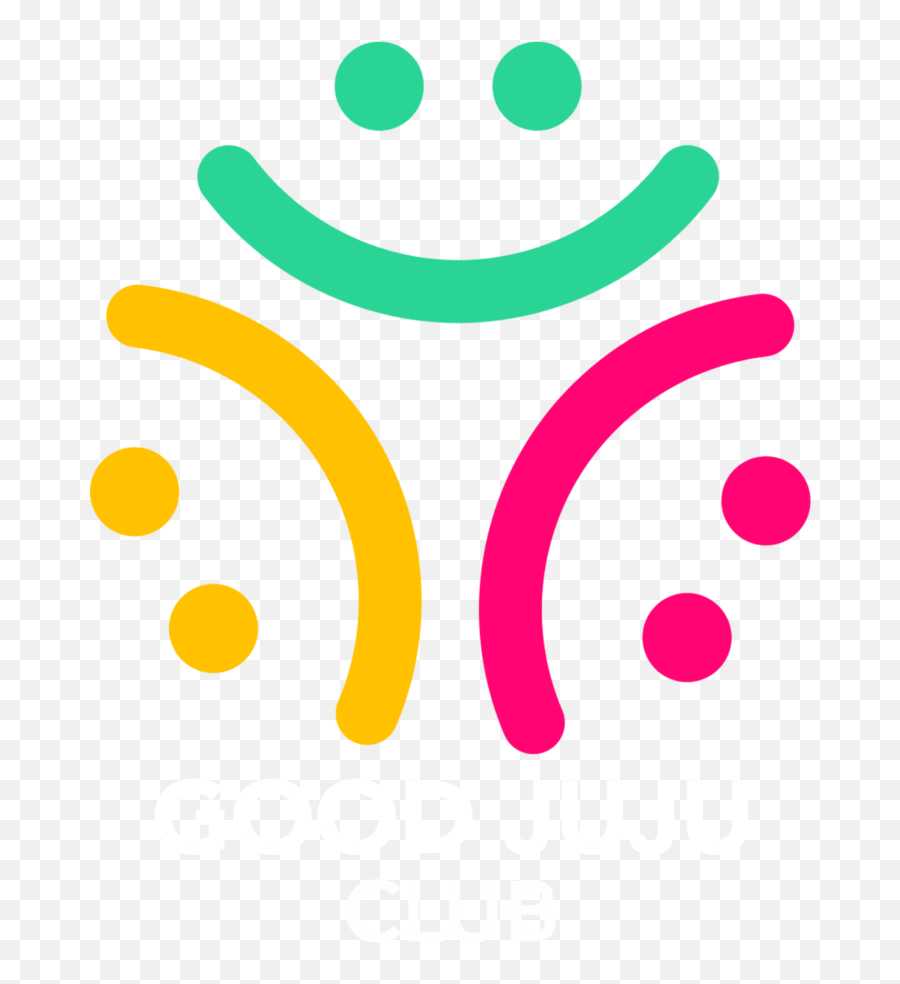 Your Home For Good Juju Information Gifts And Goodies - People Smile Logo Png,How To Make The Icon Bolder
