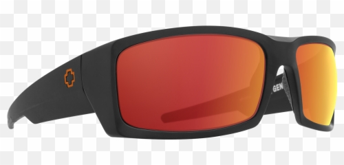 General Sunglasses Spy Optic - Z87 Safety u0026 HD Features Men Spy png