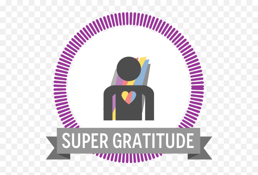 Achievement Icons U2014 Gratitude Transparent PNG