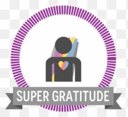 Achievement Icons U2014 Gratitude Transparent PNG