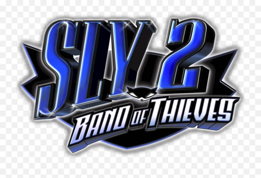 Photos - Sly Band Of Thieves Png,Sly Cooper Png